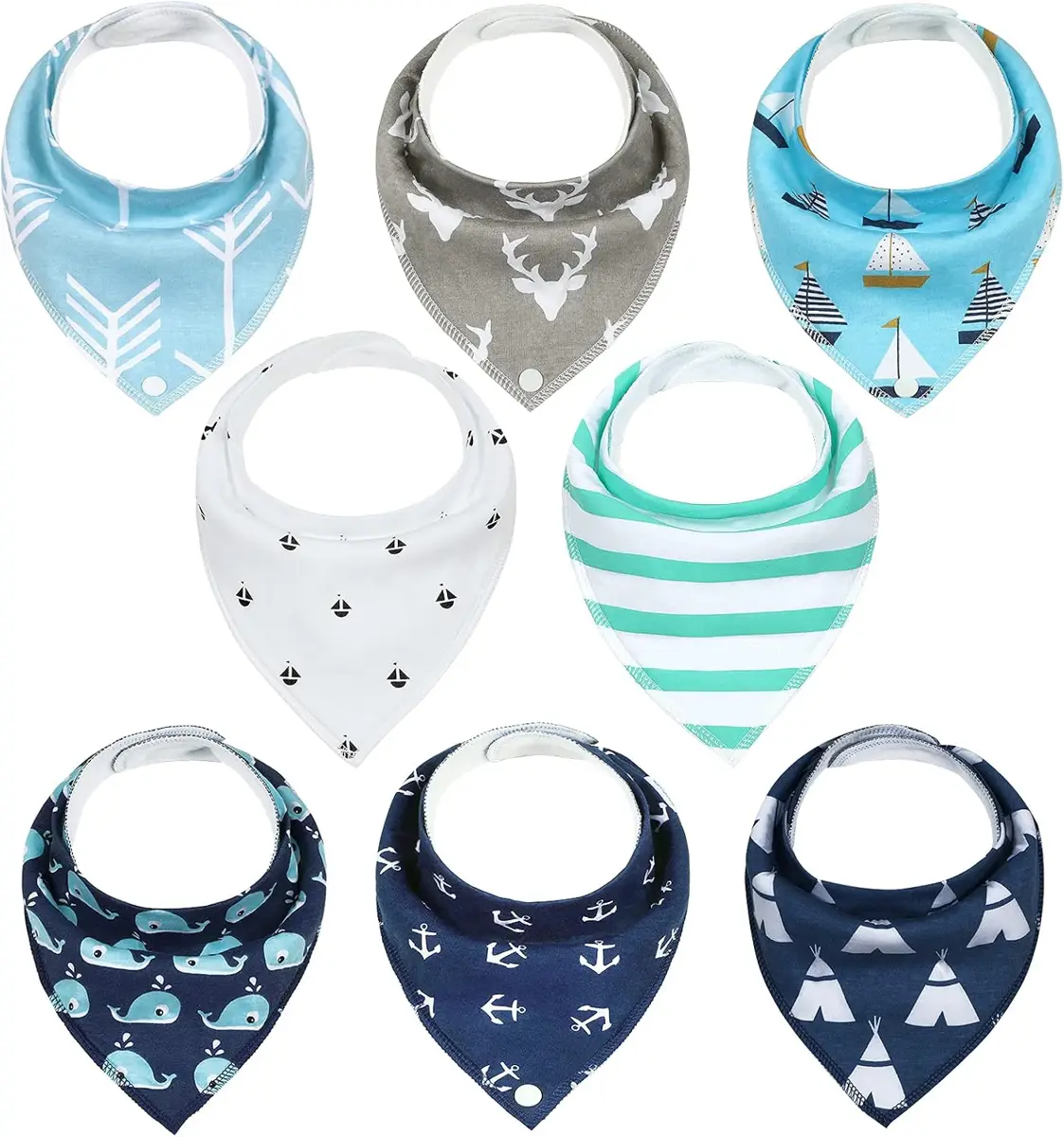 Baby Bibs