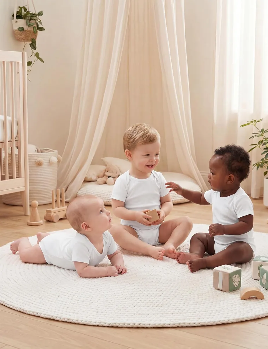 Yoofoss Baby Bodysuits, reference B0GDZG73HT, gallery image 9