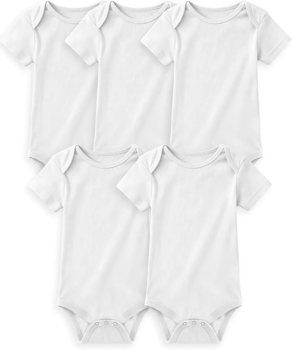 Baby Bodysuits image 2