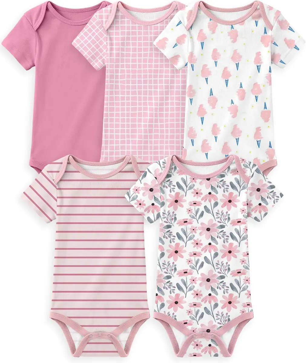 Baby Bodysuits image 4
