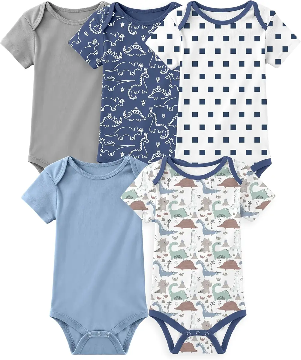 Yoofoss Baby Bodysuits, reference B0GDZG73HT, gallery image 6