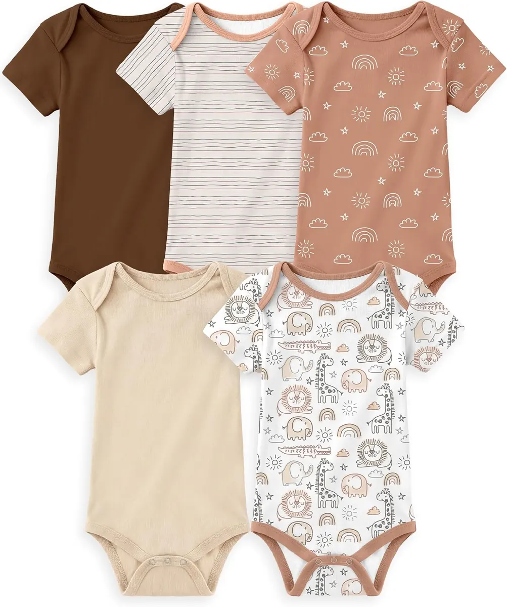 Yoofoss Baby Bodysuits, reference B0GDZG73HT, gallery image 8