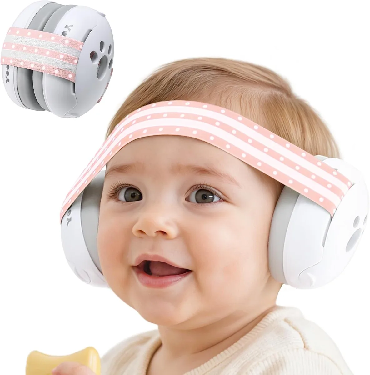 Baby Earmuffs