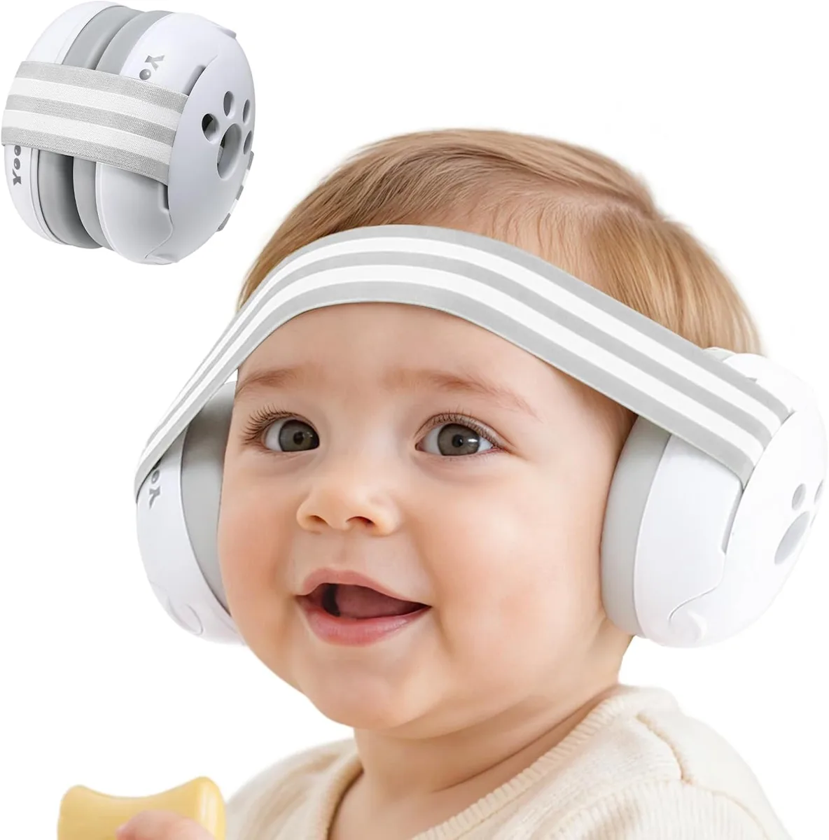 Baby Earmuffs Noise Protection image 3