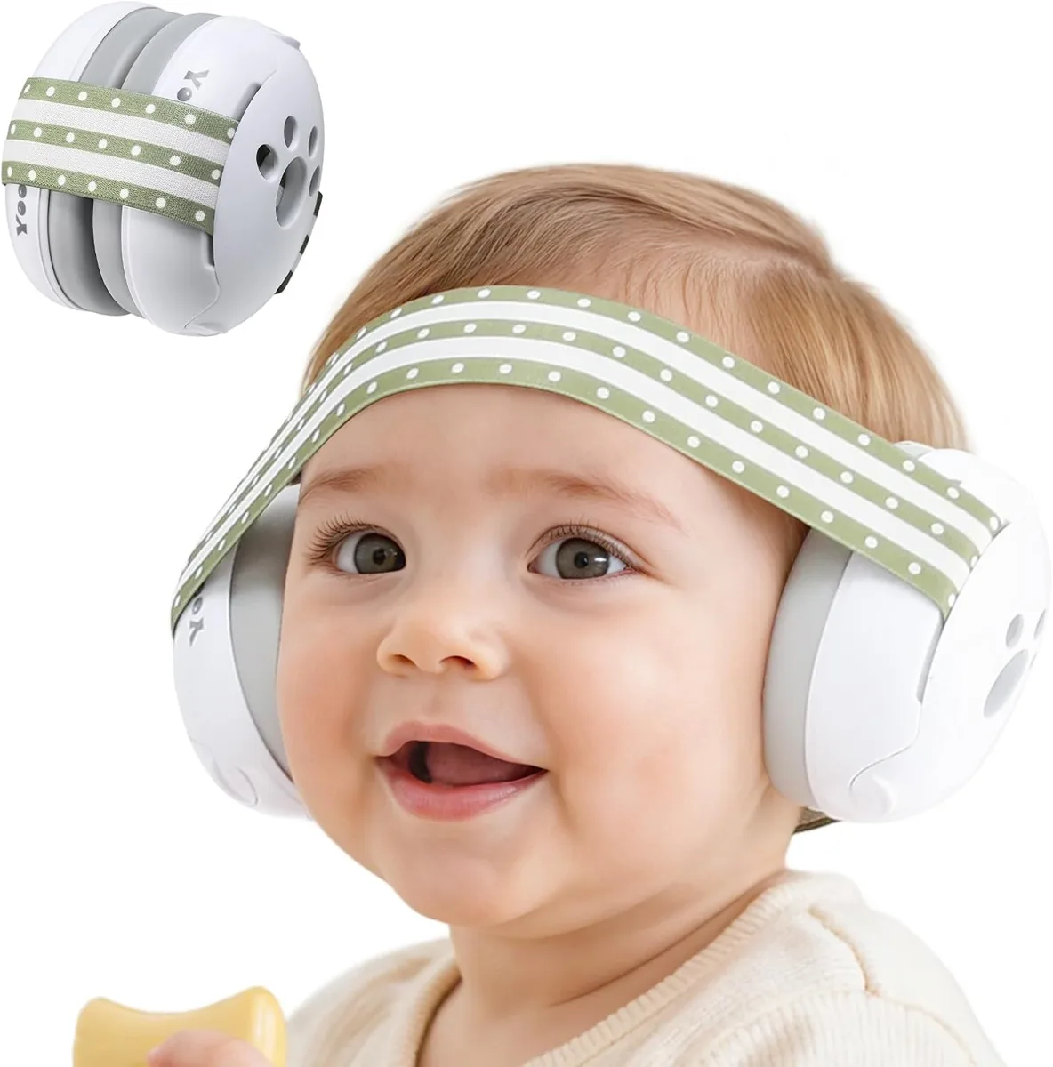 Baby Earmuffs Noise Protection image 4