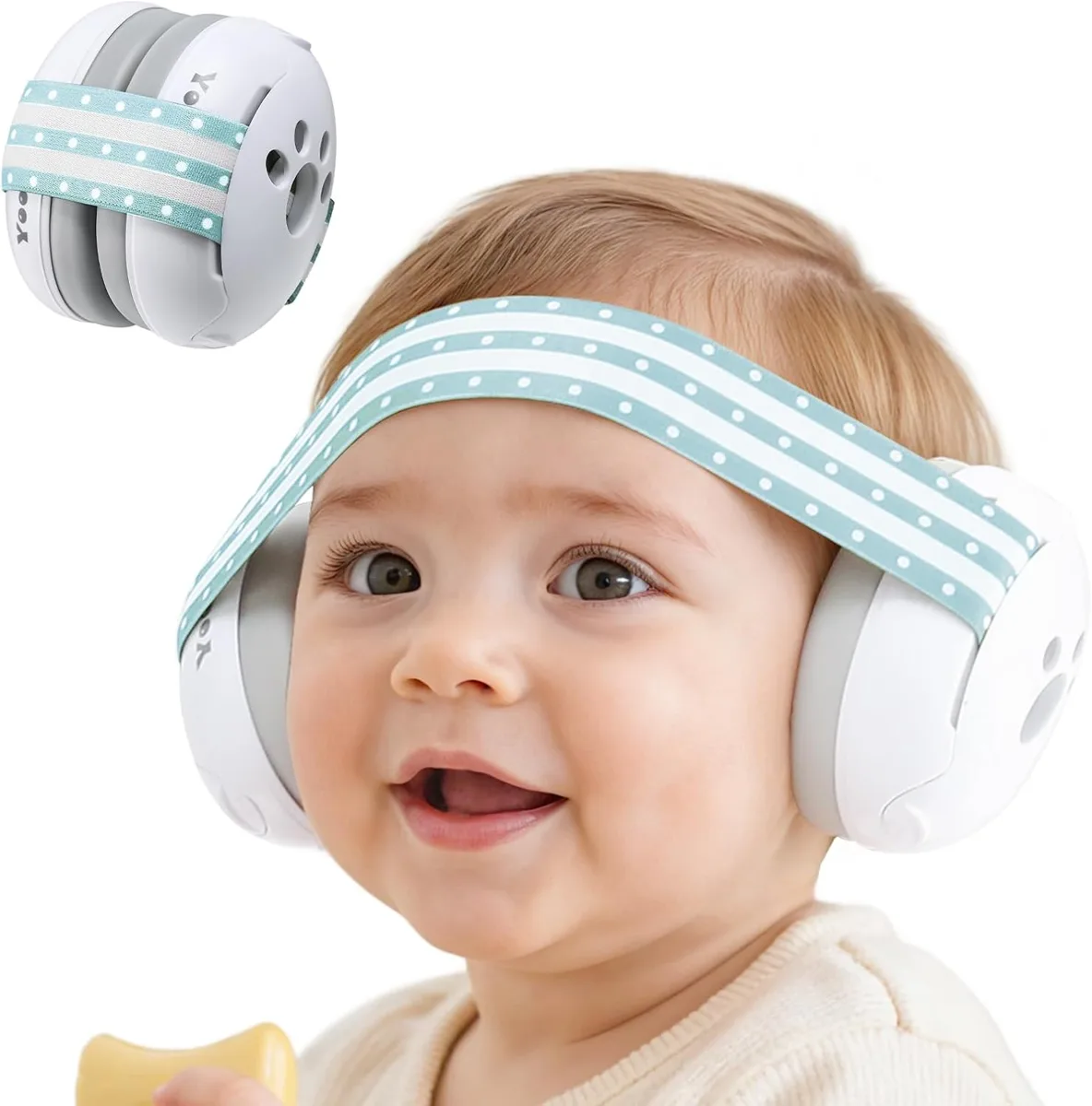 Baby Earmuffs Noise Protection image 5