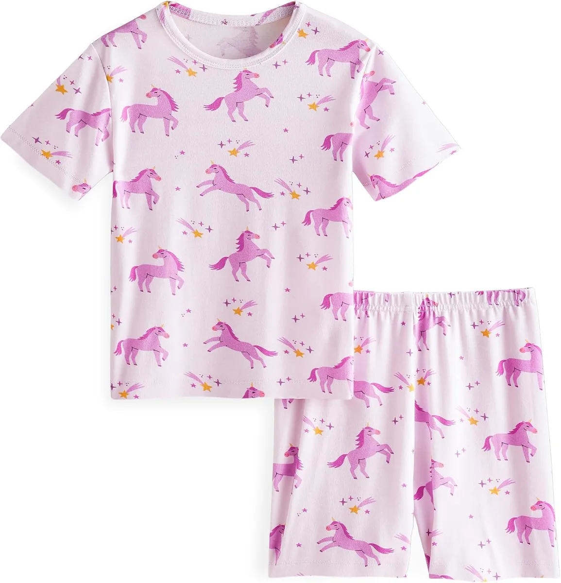 Bamboo Kids Pajamas image 2