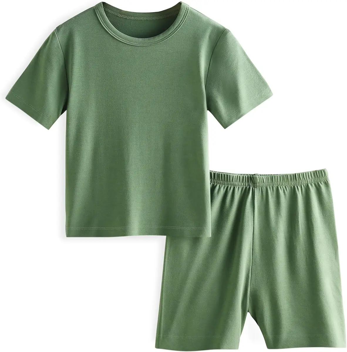 Bamboo Kids Pajamas image 5