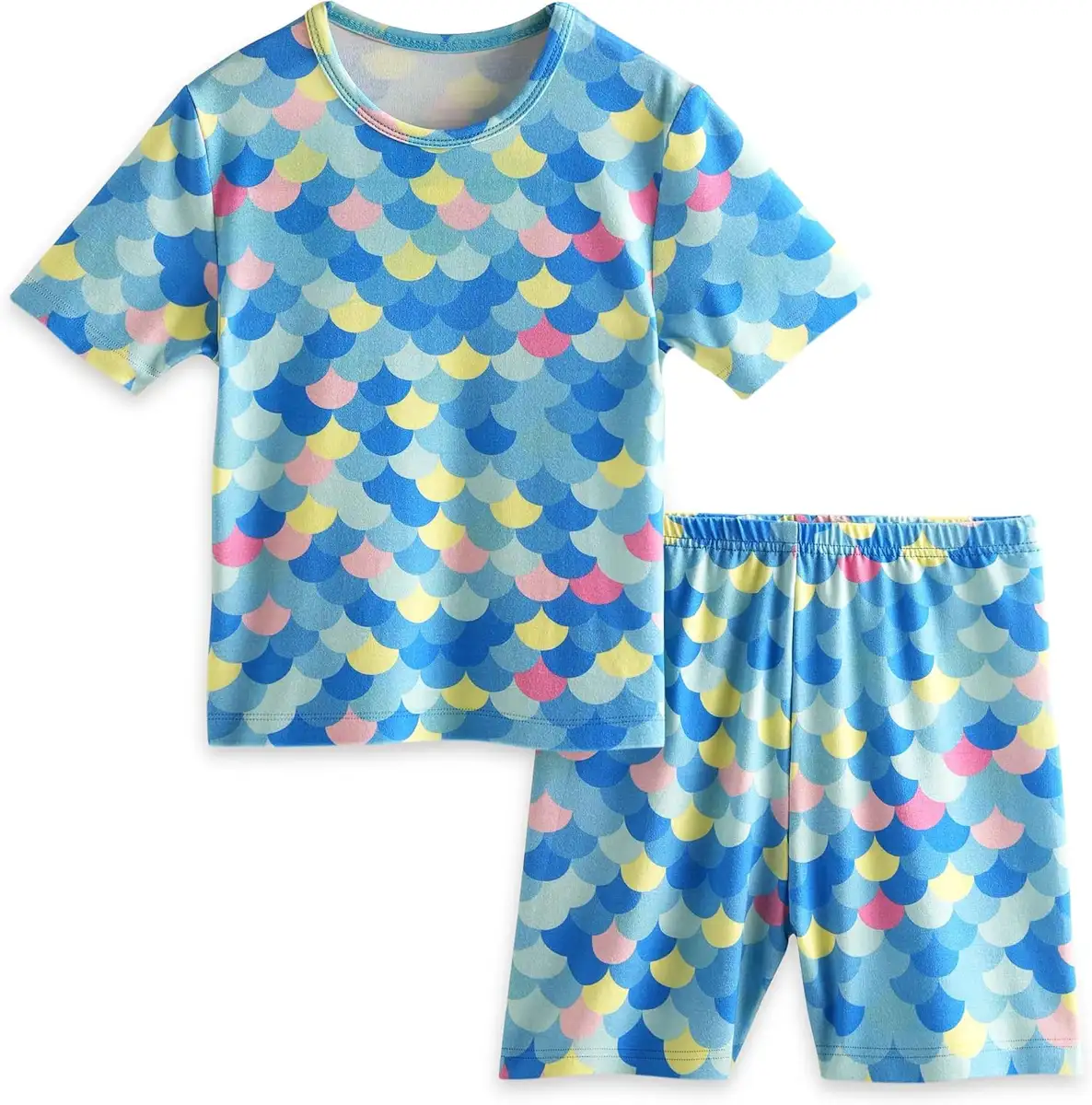 Bamboo Kids Pajamas image 6