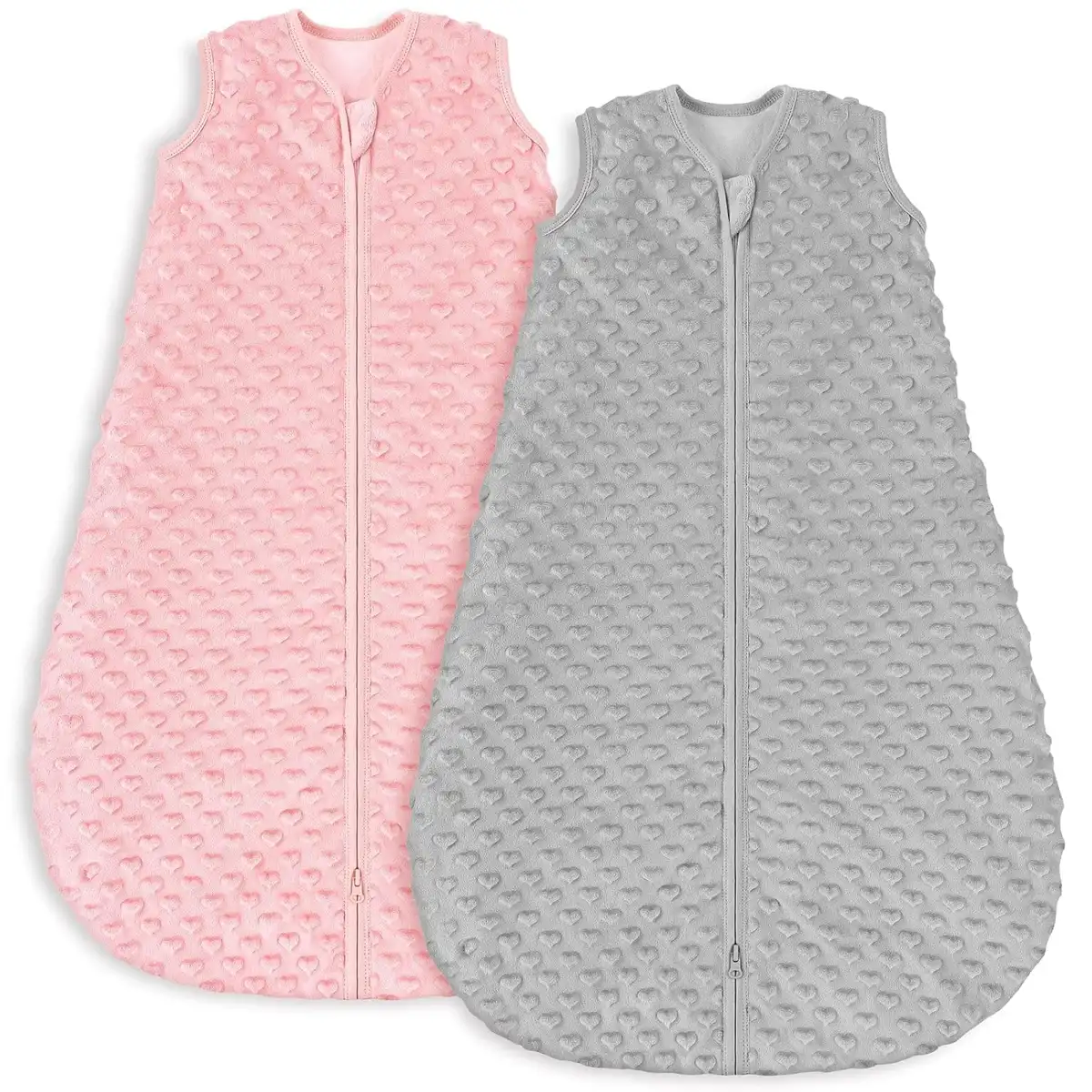 Fleece Sleep Sack 1.5 TOG image 6