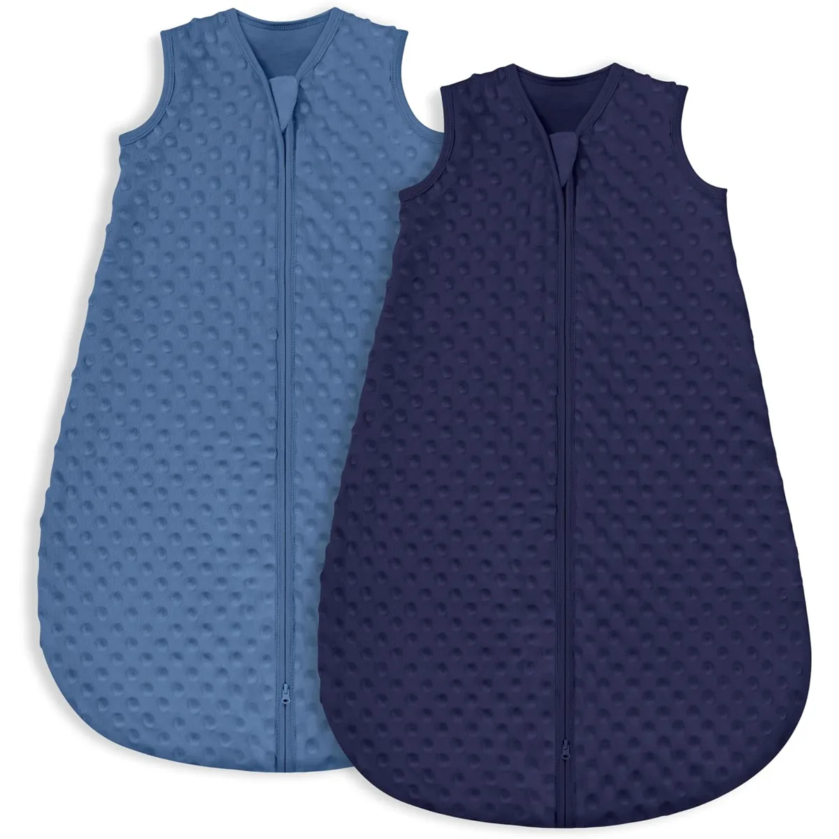 Yoofoss Fleece Sleep Sack 1.5 TOG, reference B0CDX6HMSD, gallery image 7