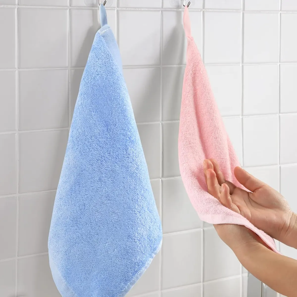 Luxury Washcloths 10 Pack image 4