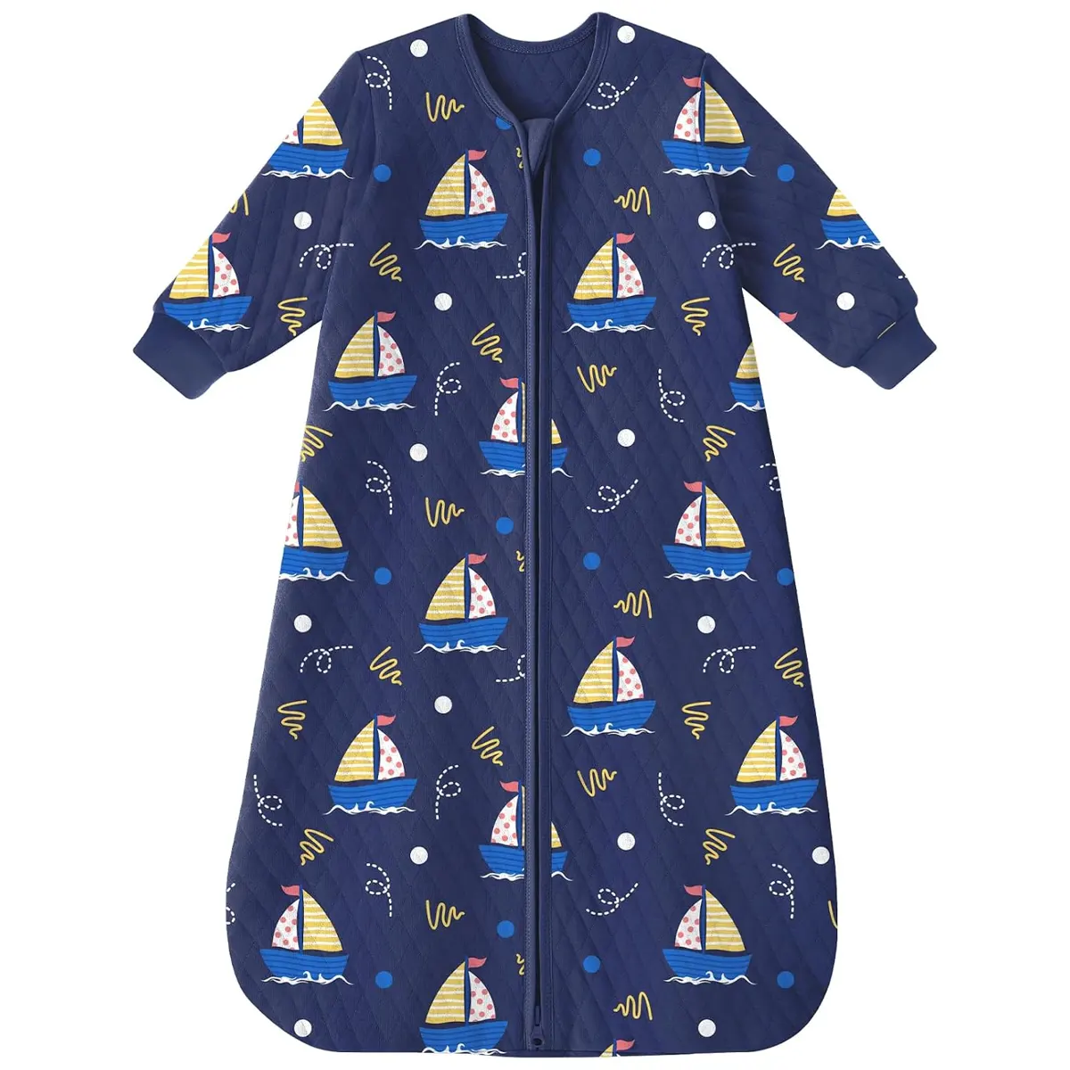 Organic Cotton Sleep Sack 1.0 TOG