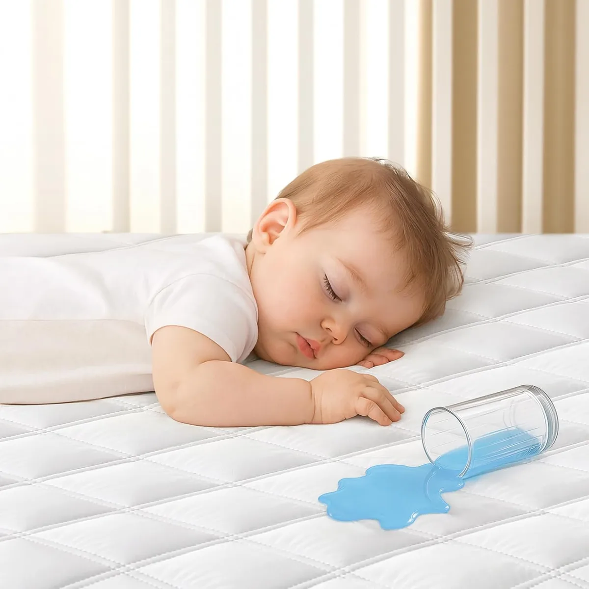 Mattress Protectors