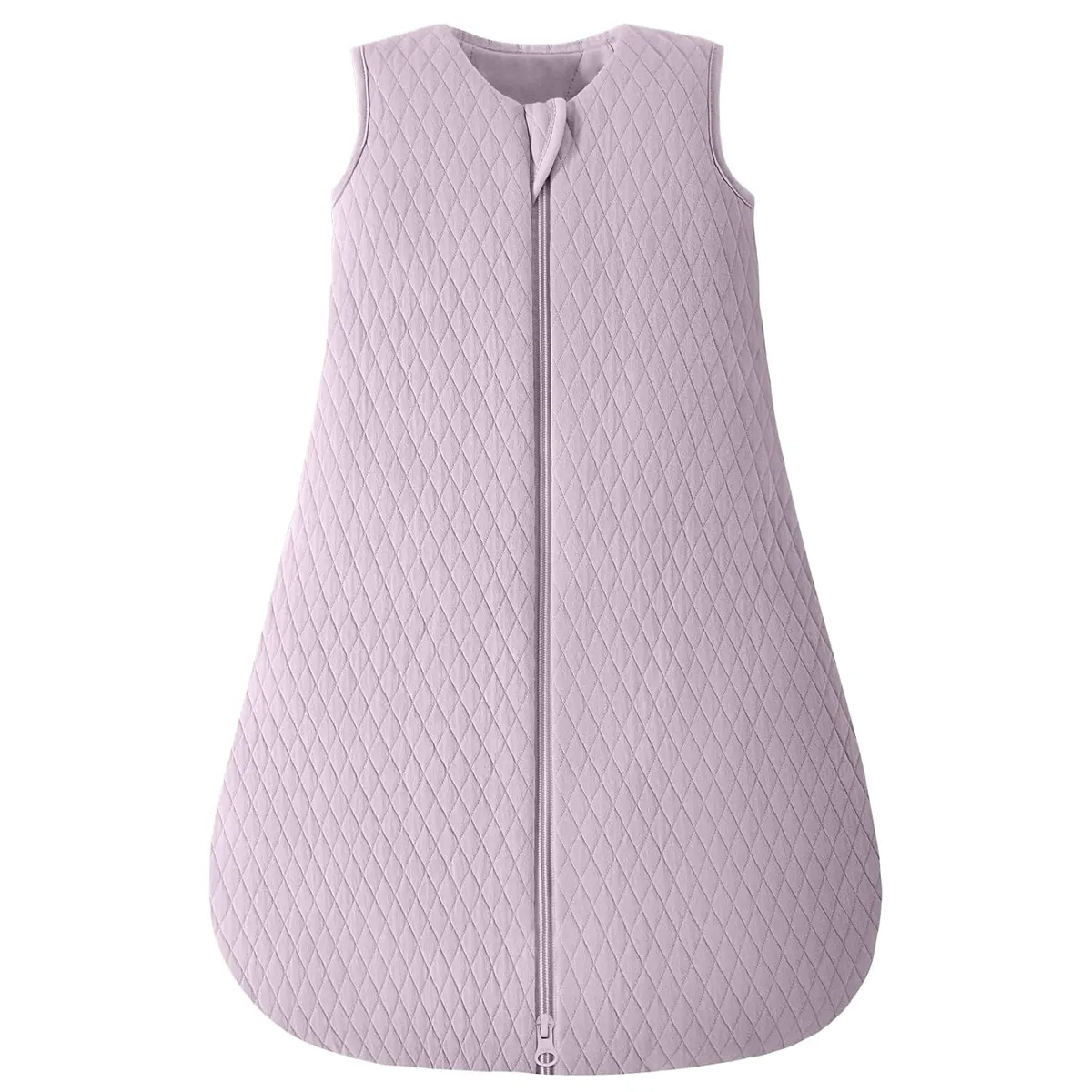 Winter Quilted Sleep Sack 2.5 TOG image 4
