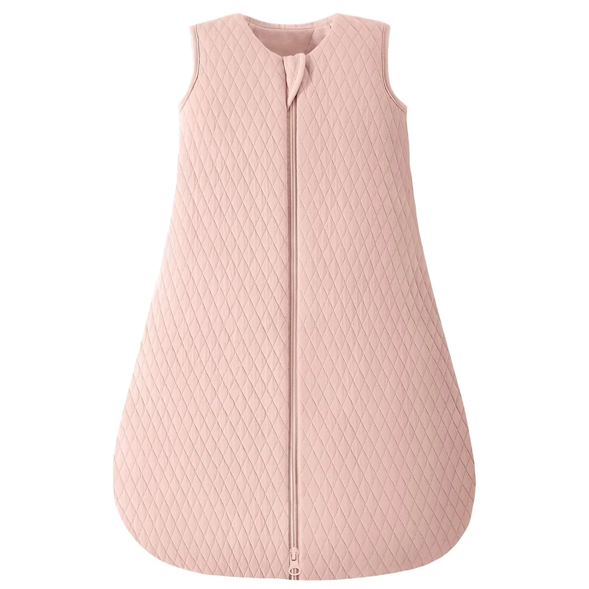 Winter Quilted Sleep Sack 2.5 TOG image 6