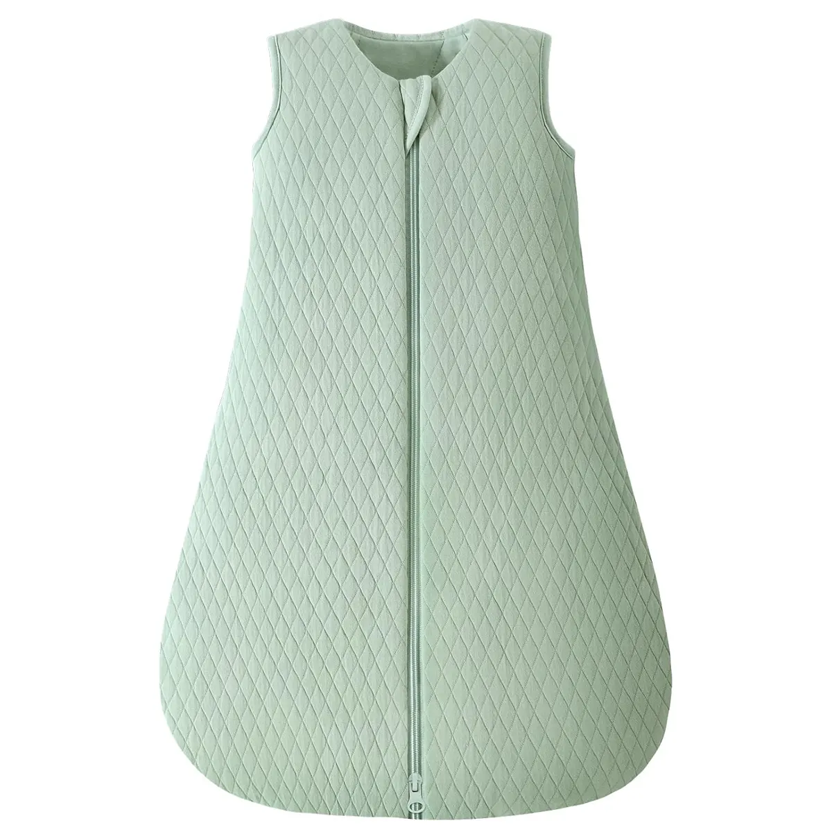 Yoofoss Winter Quilted Sleep Sack 2.5 TOG, reference B0CCVS9HFX, gallery image 9